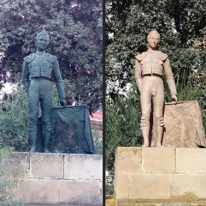 estatua_carnicerito_ubeda