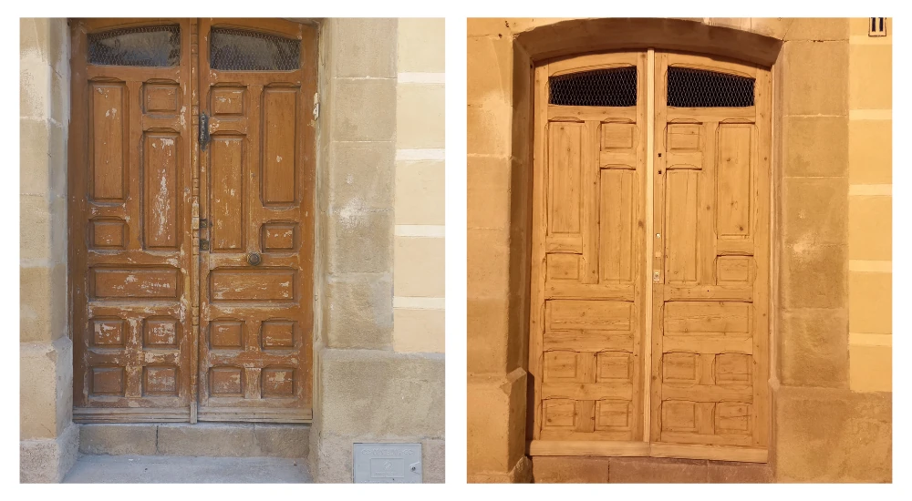 valcej_antes_despues_puerta_casa